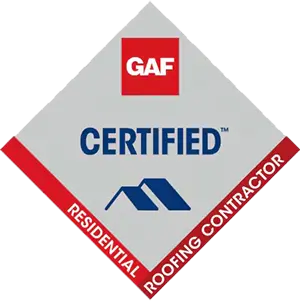 GAF Badge
